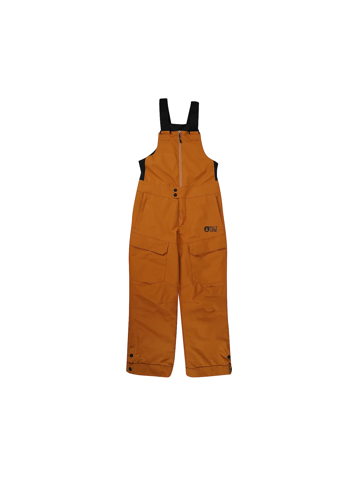 PICTURE | Kinder Skihose Ninge Bib | 